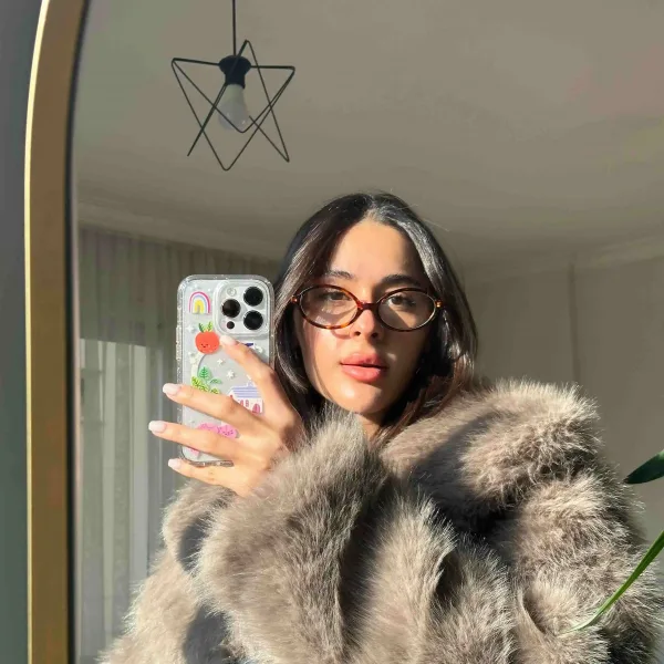 miu miu model leopar gözlük, şeffaf camlı miu miu model gözlük